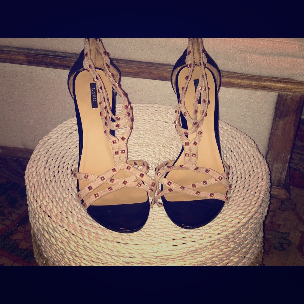 Heels